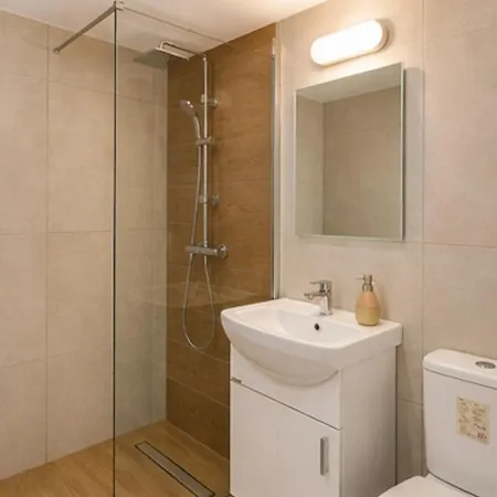 Homestay Luxury Hideaway *
